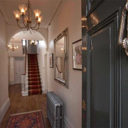 Bed and Breakfast Number 5 Shaftesbury Exteriér fotografie