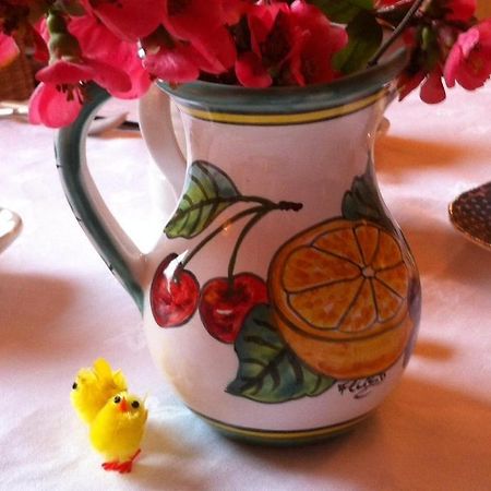 Bed and Breakfast Number 5 Shaftesbury Exteriér fotografie