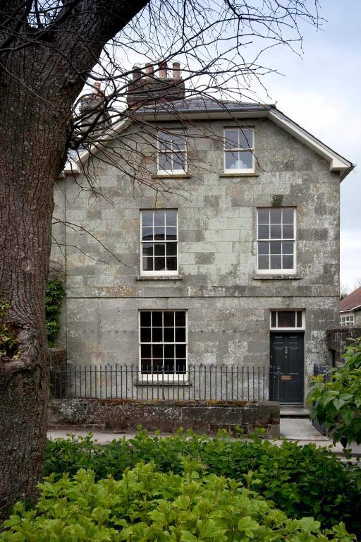 Bed and Breakfast Number 5 Shaftesbury Exteriér fotografie