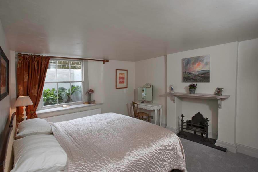 Bed and Breakfast Number 5 Shaftesbury Pokoj fotografie