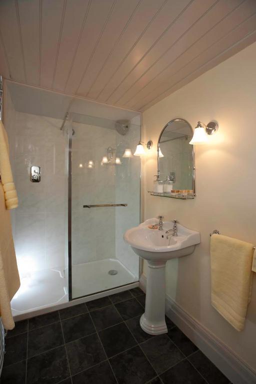 Bed and Breakfast Number 5 Shaftesbury Pokoj fotografie