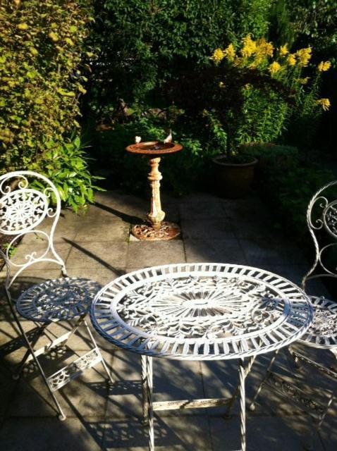 Bed and Breakfast Number 5 Shaftesbury Exteriér fotografie
