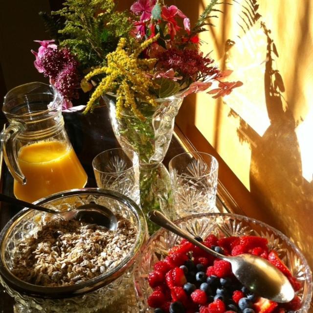 Bed and Breakfast Number 5 Shaftesbury Exteriér fotografie