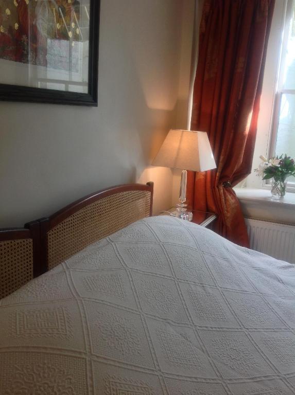 Bed and Breakfast Number 5 Shaftesbury Exteriér fotografie
