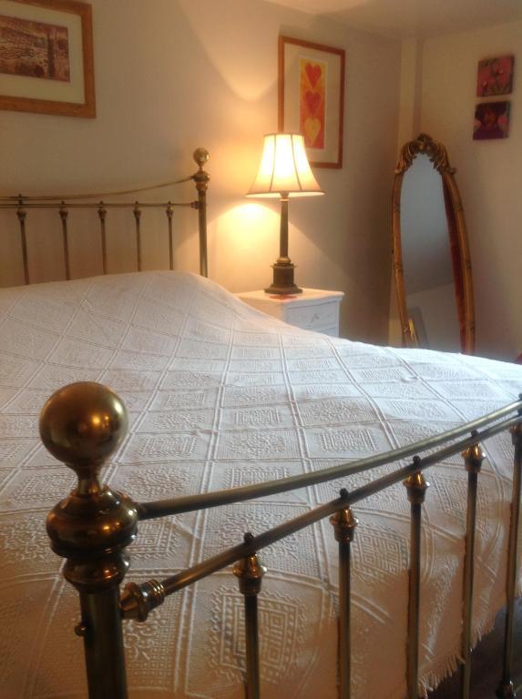 Bed and Breakfast Number 5 Shaftesbury Exteriér fotografie