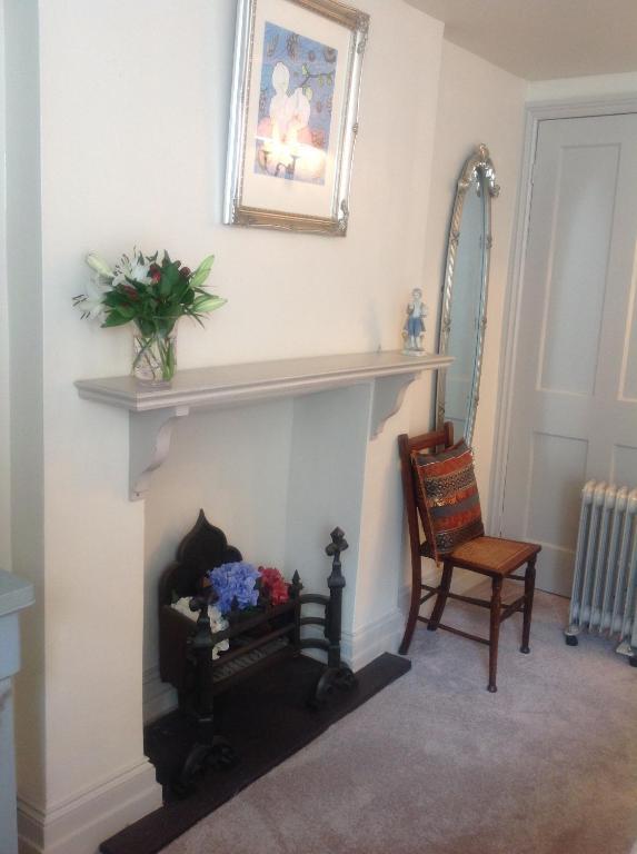Bed and Breakfast Number 5 Shaftesbury Exteriér fotografie