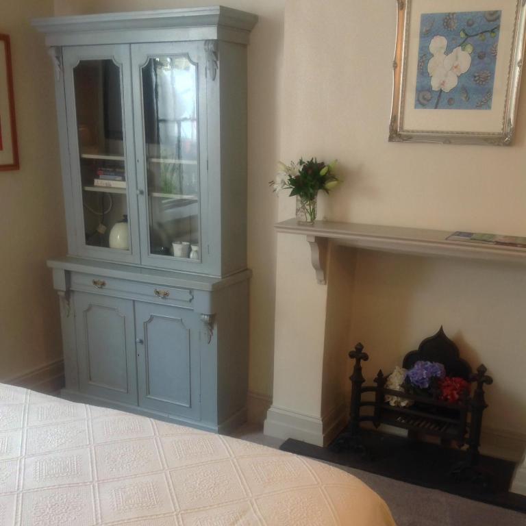 Bed and Breakfast Number 5 Shaftesbury Pokoj fotografie