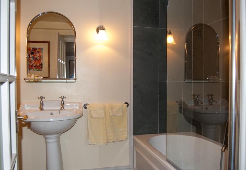 Bed and Breakfast Number 5 Shaftesbury Pokoj fotografie