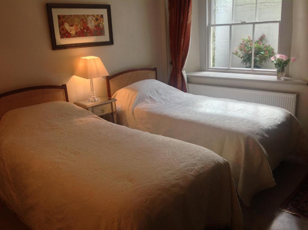 Bed and Breakfast Number 5 Shaftesbury Pokoj fotografie